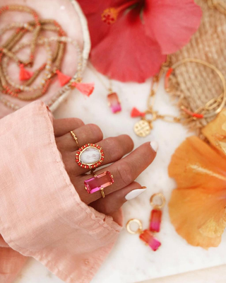 All Rings