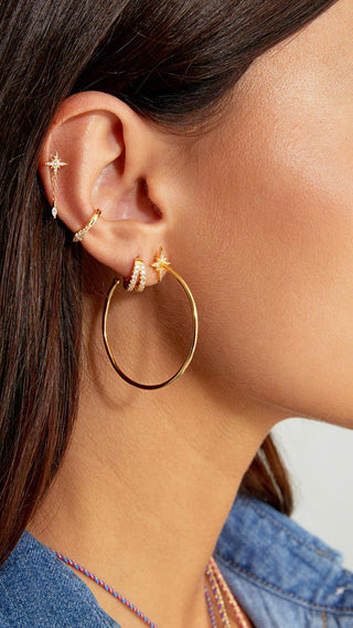 All Earrings