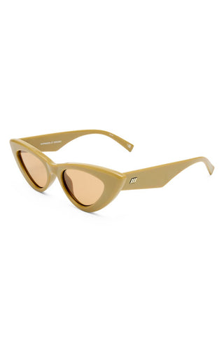 Hypnosis | Biscotti Light Brown Mono