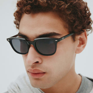 Le Resolu | Black Polarised