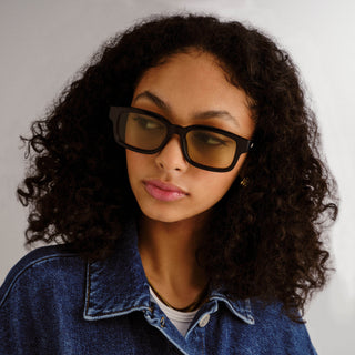 Recarmito | Black Moss Mono