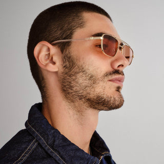 Le Mimi | Gold Cinnamon Tint