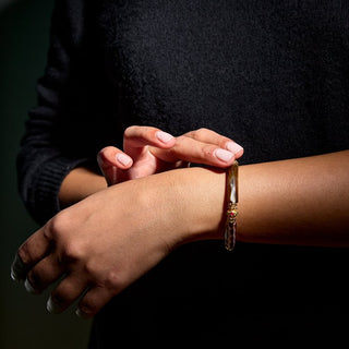 Bracelet Monochrome Brown