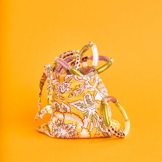 Bracelet Kiwi Orange