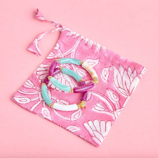 Bracelet Summer East Off-White