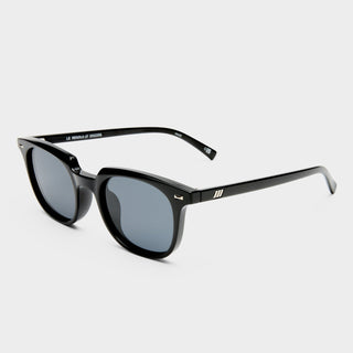 Le Resolu | Black Polarised