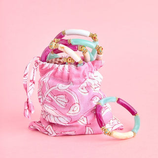 Bracelet Summer East Off-White