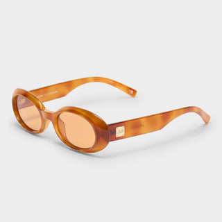 Work It! | Vintage Tort Amber Tint