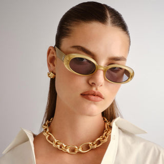 Work It! | Champagne Pearl