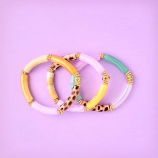 Bracelet Pastel