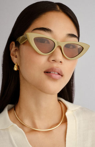 Hypnosis | Biscotti Light Brown Mono