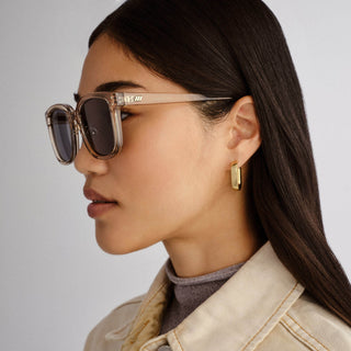 Le Domino + | Green Tea