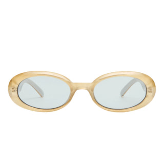 Work It! | Champagne Pearl