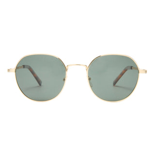 Odyssey | Gold Khaki Mono Polarised