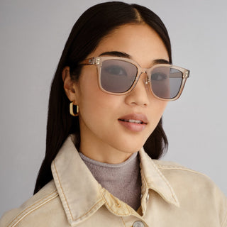 Le Domino + | Green Tea