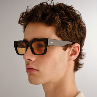 Shmood | Black Amber Tint