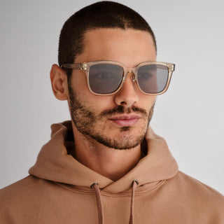 Le Domino + | Green Tea