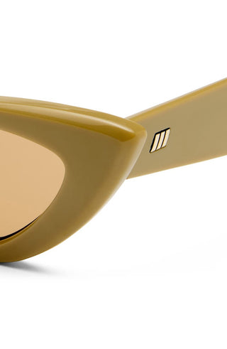 Hypnosis | Biscotti Light Brown Mono