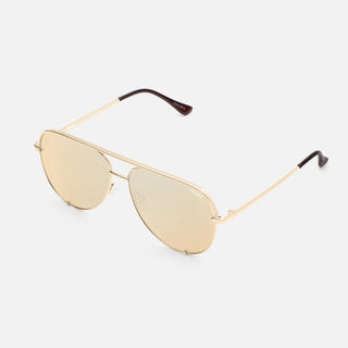 High Key Gld/Gldpol