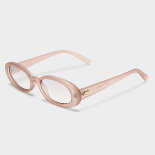 Outta Love | Matte Oyster