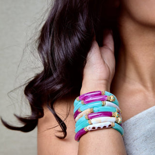 Bracelet Summer East Off-White