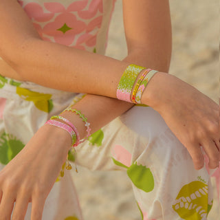 Shanty Adjustable Bracelet 12123