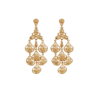 Orferia Earrings Small Size