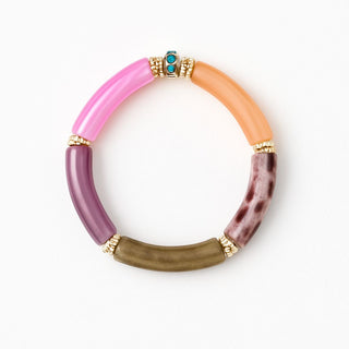 Bracelet Kiwi Orange