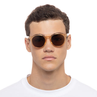 Hey Macarena | Blonde Polarised