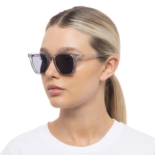 No Biggie | Pewter-Smoke Mono