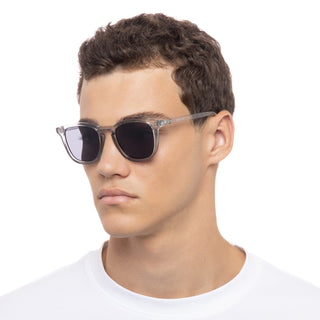 No Biggie | Pewter-Smoke Mono