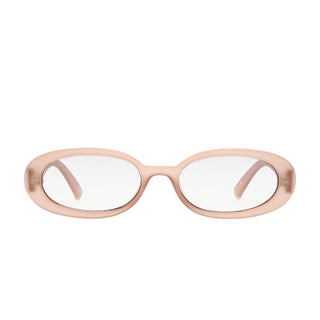 Outta Love | Matte Oyster