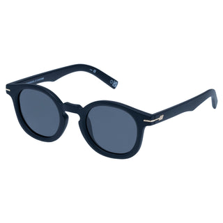 Hoodwinked | Matte Black Polarised