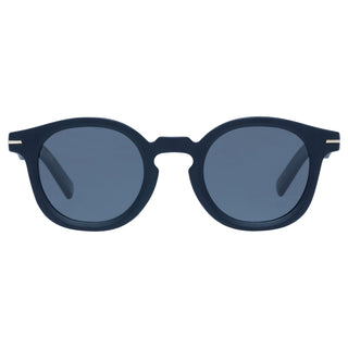 Hoodwinked | Matte Black Polarised