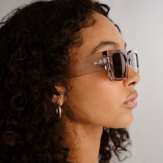 Contemplation | Graphite Khaki Mono