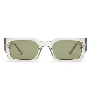 Contemplation | Graphite Khaki Mono