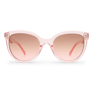 The Muse | Blush Smokey Pink Gradient