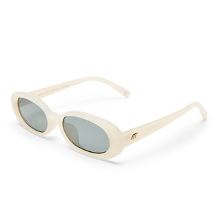 Outta Love | Wide Fit Milk Grey Mono