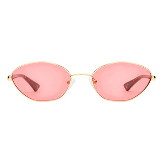 Le Bebe | Gold Crimson Tint