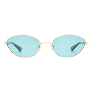 Le Bebe | Gold Aqua Mono