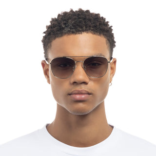 Metaphor | Gold Khaki Grad