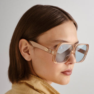 Polydisco | Pearl Champagne Sky Tint