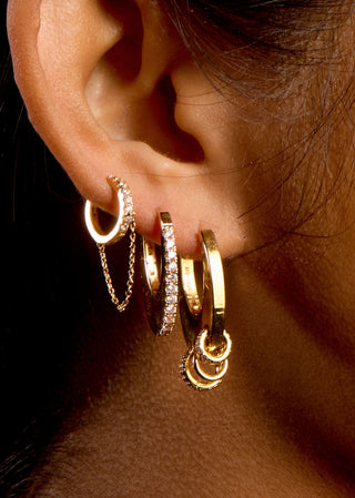 Piercing - Rock Stellar Or