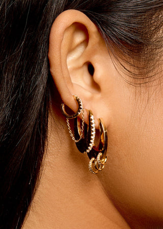 Piercing - Rock Stellar Or