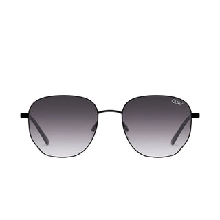 BLACK / SMOKE LENS