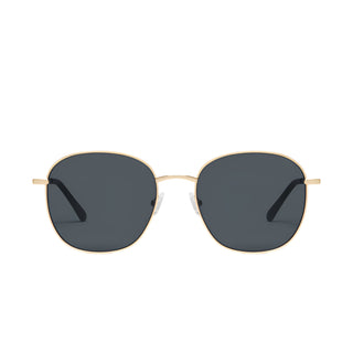 GOLD/SMOKE POLARIZED