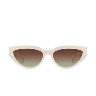 BONE/BROWN POLARIZED