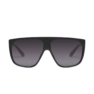 black/smoke polarized