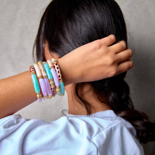 Bracelet Pastel