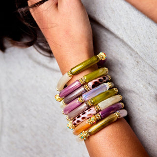 Bracelet Kiwi Orange